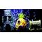 Show in main carousel: Penn-Plax Officially Licensed SpongeBob SquarePants Home Combo Fish Ornament, Multicolor, 3 count slide 2 of 10
