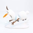 Show in main carousel: Penn-Plax Olaf Sliding Down Aquarium Ornament slide 4 of 7