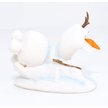 Show in main carousel: Penn-Plax Olaf Sliding Down Aquarium Ornament slide 6 of 7