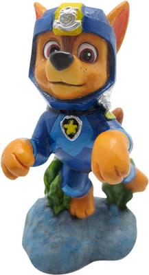 Show full view: Penn-Plax Paw Patrol Mini Resin Pre-Pack Aquarium Ornament slide 3 of 9