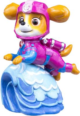 Show full view: Penn-Plax Paw Patrol Mini Resin Pre-Pack Aquarium Ornament slide 4 of 9
