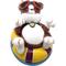 Show in main carousel: Penn-Plax Paw Patrol Mini Resin Pre-Pack Aquarium Ornament slide 5 of 9