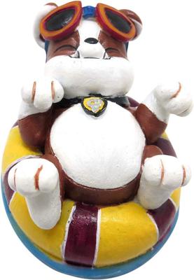 Show full view: Penn-Plax Paw Patrol Mini Resin Pre-Pack Aquarium Ornament slide 5 of 9