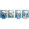 Show in main carousel: Penn-Plax Paw Patrol Mini Resin Pre-Pack Aquarium Ornament slide 9 of 9