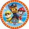 Show in main carousel: Penn-Plax Paw Patrol Mini Resin Pre-Pack Aquarium Ornament slide 8 of 9