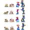 Show in main carousel: Penn-Plax Paw Patrol Mini Resin Pre-Pack Aquarium Ornament slide 7 of 9