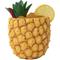 Show in main carousel: Penn-Plax Pineapple Drink Aquarium Fish Ornament slide 1 of 4