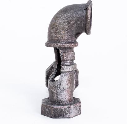 Show full view: Penn-Plax Pipe Hideaway Aquarium Ornament slide 4 of 6