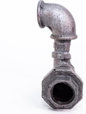 Show full view: Penn-Plax Pipe Hideaway Aquarium Ornament slide 5 of 6