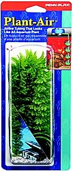 Penn-Plax Plant-Air Airline Fish Tubing, Green