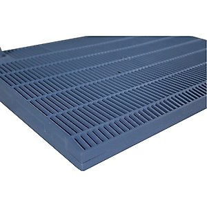 Penn-Plax Premium Underground Aquarium Filter, 10-gal