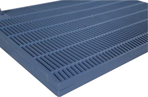 Show full view: Penn-Plax Premium Underground Aquarium Filter, 10-gal slide 3 of 11