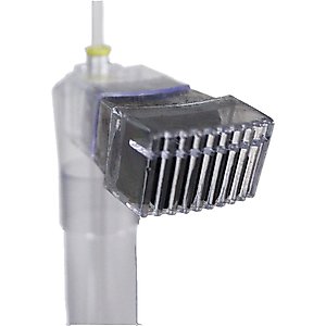 Penn-Plax Premium Underground Aquarium Filter, 10-gal