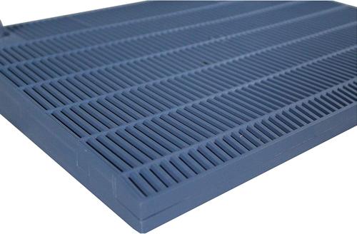 Show full view: Penn-Plax Premium Underground Aquarium Filter, 20-gal slide 2 of 10