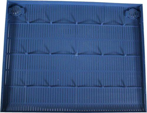 Show full view: Penn-Plax Premium Underground Aquarium Filter, 20-gal slide 3 of 10