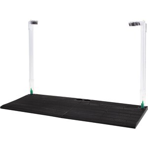 Penn-Plax Premium Underground Aquarium Filter, 29-gal