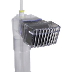 Penn-Plax Premium Underground Aquarium Filter, 55-gal