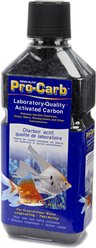 Penn-Plax Pro-Carb Aquarium Cleaner, 28-oz bottle