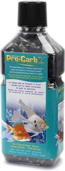 Penn-Plax Pro-Carb Aquarium Cleaner, 34-oz bottle