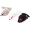 Show in main carousel: Penn-Plax Purr Pet Bag of Mice Cat Toy, Color Varies, 12 count slide 1 of 10