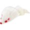 Show in main carousel: Penn-Plax Purr Pet Bag of Mice Cat Toy, Color Varies, 12 count slide 6 of 10