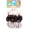 Show in main carousel: Penn-Plax Purr Pet Bag of Mice Cat Toy, Color Varies, 12 count slide 8 of 10