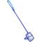 Show in main carousel: Penn-Plax Quick-Net Fish Tank Aquarium Catch Net, 2-in slide 3 of 5
