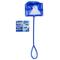Show in main carousel: Penn-Plax Quick-Net Fish Tank Aquarium Catch Net, 4-in slide 8 of 10
