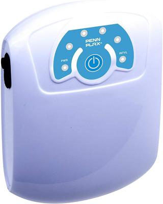 Show full view: Penn-Plax Rechargeable Battery 2 Outlet Aquarium Air Pump slide 5 of 6