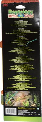 Show full view: Penn-Plax Reptology Reptile Climber Vine, 5-ft, Brown slide 4 of 5