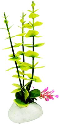 Show full view: Penn-Plax Rock Fish Plant, 8-in H, Multicolor, 1 count slide 4 of 6