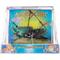 Show in main carousel: Penn-Plax Rocking Shipwreck Aquarium Ornament slide 3 of 4