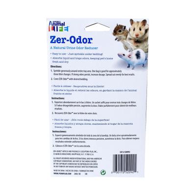 Show full view: Penn-Plax S.A.M. ZER-Odor Pet Odor Absorber & Deodorizer, 1-lb bag slide 6 of 8