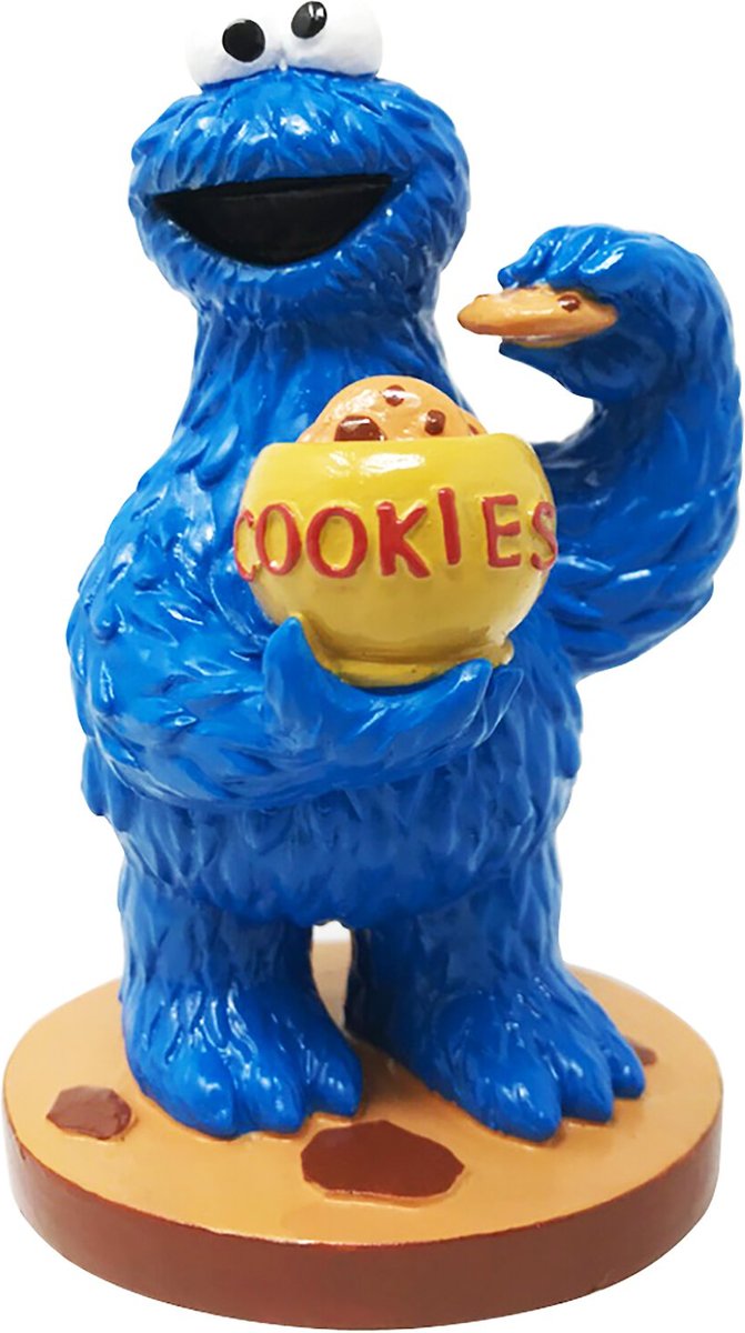 Penn-Plax Sesame Street Elmo Aquarium Tank Kit, 1.2-gal