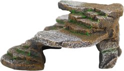 Penn-Plax Shale Ledge Aquarium & Terrarium Decor, 1 count slide 2 of 8