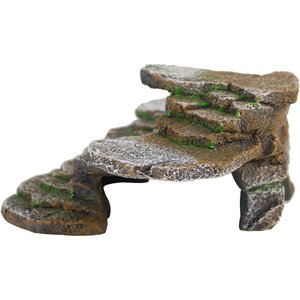 Penn-Plax Shale Ledge Aquarium & Terrarium Decor, 1 count