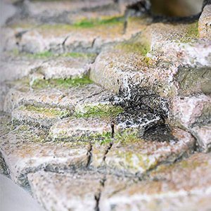 Penn-Plax Shale Ledge Aquarium & Terrarium Decor, 1 count