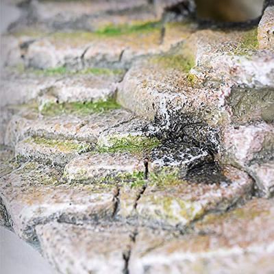 Show full view: Penn-Plax Shale Ledge Aquarium & Terrarium Decor, 1 count slide 8 of 9