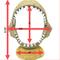 Show in main carousel: Penn-Plax Shark Jaw Aquarium Ornament slide 2 of 3