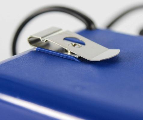 Show full view: Penn-Plax Silent Air B11 Aquarium Air Pump slide 8 of 8