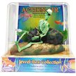 Show in main carousel: Penn-Plax Skeleton Wheel Aquarium Ornament slide 2 of 7