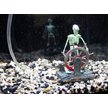 Show in main carousel: Penn-Plax Skeleton Wheel Aquarium Ornament slide 4 of 7