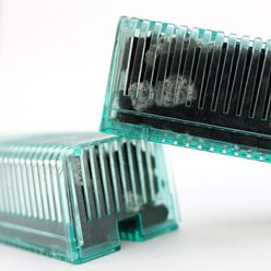 Penn-Plax Small World Filter Media Fish Cartridges slide 2 of 8