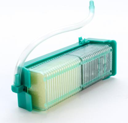 Show full view: Penn-Plax Small World Ul Aquarium Filter & Pump slide 5 of 7