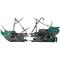 Show in main carousel: Penn-Plax Split Shipwreck Aquarium Ornament slide 3 of 7
