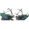 Show in main carousel: Penn-Plax Split Shipwreck Aquarium Ornament slide 4 of 7