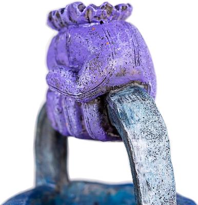 Show full view: Penn-Plax SpongeBob Chum Bucket Aquarium Ornament slide 8 of 9