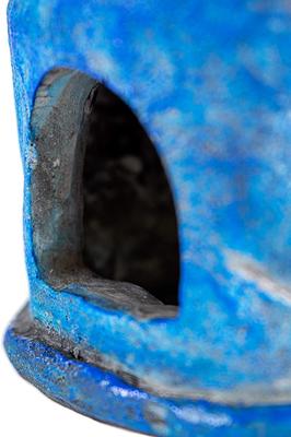 Show full view: Penn-Plax SpongeBob Chum Bucket Aquarium Ornament slide 6 of 9