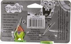 Penn-Plax SpongeBob & Patrick Combo Aquarium Ornament slide 2 of 7