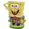 Show in main carousel: Penn-Plax SpongeBob & Patrick Combo Aquarium Ornament slide 5 of 7